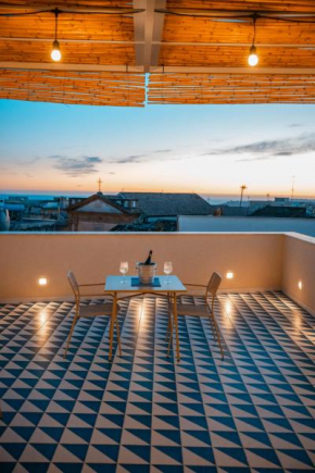 DIMORA NIKARE' Sicilian House